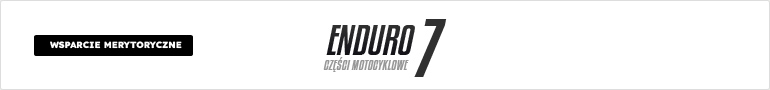 enduro7 Suzuki
